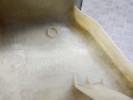 Обшивка стойки задней правой BMW X5-series (E53) 7056348