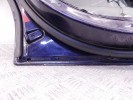 Дверь задняя левая BMW 5-series (E39) 41 52 8 266 725