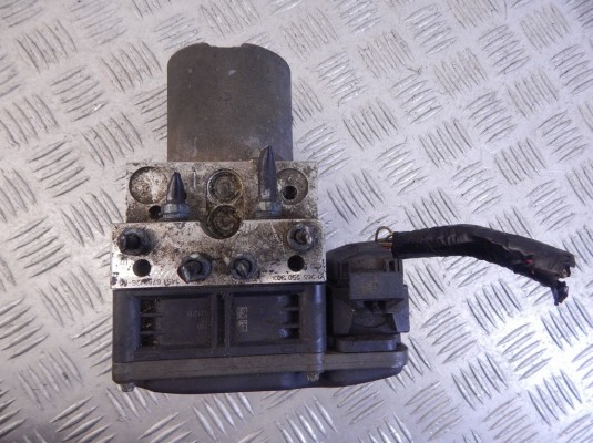 Блок ABS BMW X5-series (E70) 34 51 6 865 025