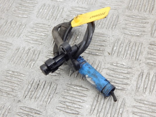 Датчик ABS передний BMW 5-series (E39) 34 52 6 756 375 Датчик ABS передний BMW 5-series (E39) 34 52 6 756 375