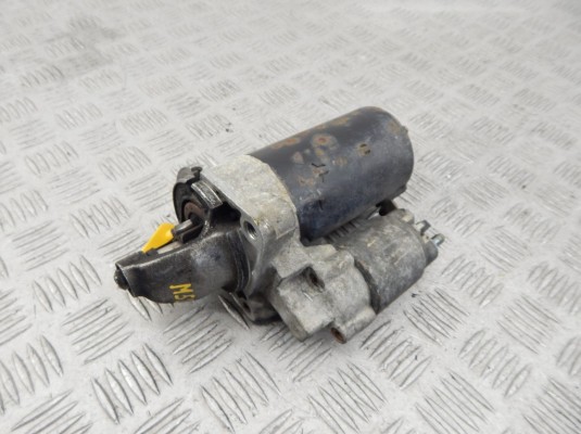 Стартер BMW 5-series (E39) 12 41 1 740 374