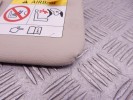 Козырек солнцезащитный BMW 5-series (F10/11) 51 16 7 248 857