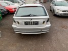 Бампер задний BMW 3-series (E46) 51 12 8 212 587