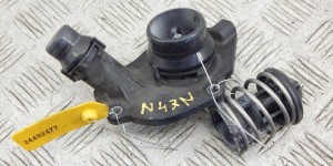 Корпус термостата BMW 5-series (F10/11) 11 51 8 516 203 Корпус термостата BMW 5-series (F10/11) 11 51 8 516 203