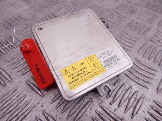 Блок розжига ксенона BMW 3-series (E90/91/92) 63 12 6 948 180 Блок розжига ксенона BMW 3-series (E90/91/92) 63 12 6 948 180