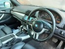 Петля двери BMW X5-series (E53)