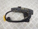 Скелет ручки наружной задней левой BMW 7-series (E65/66) 51 21 7 013 703