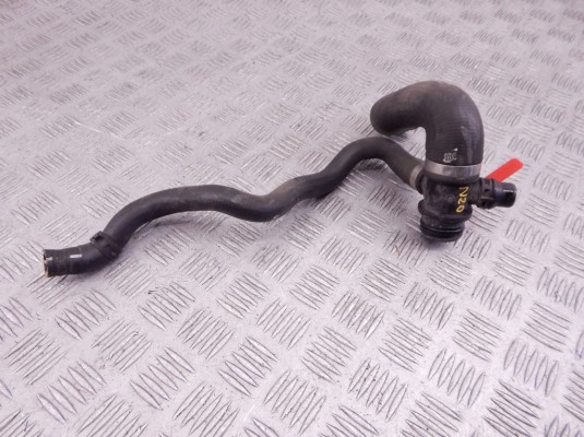 Патрубок (трубопровод, шланг) BMW 4-series (F32/33/36) 11 53 7 639 997