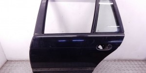 Дверь задняя левая BMW 5-series (E39) 41 52 8 266 725 Дверь задняя левая BMW 5-series (E39) 41 52 8 266 725