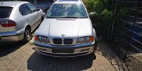 Петля крышки багажника BMW 3-series (E46) 41 62 8 220 073