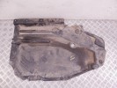Защита топливного бака BMW X5-series (E70) 51 75 7 158 406
