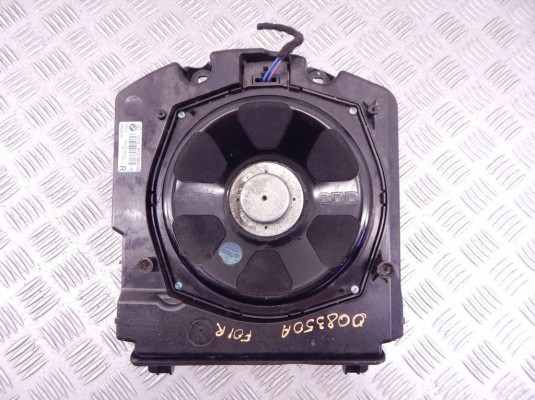 Сабвуфер BMW 7-series (F01/02) 65 13 9 151 964