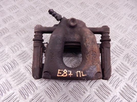 Суппорт передний левый BMW 1-series (E87) 34 11 6 774 681