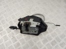 Замок двери передней правой BMW X5-series (E53) 51 21 8 402 538