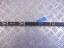 Молдинг двери передней правой BMW 3-series (E46) 51 13 8 208 450