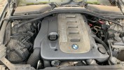 Защита двигателя BMW 5-series (E60/61) 31 11 6 759 878