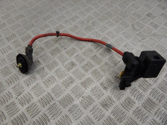 Плюсовой провод аккумулятора BMW X3-series (E83) 61 13 6 910 539