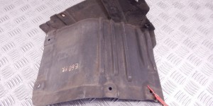 Защита арок передняя правая (подкрылок) BMW 5-series (E60/61) 51 71 7 050 538 Защита арок передняя правая (подкрылок) BMW 5-series (E60/61) 51 71 7 050 538