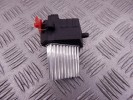 Сопротивление печки BMW 5-series (E39) 64 11 6 931 680