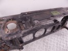 Передняя панель крепления облицовки (телевизор) BMW 5-series (E39) 51 71 8 159 610