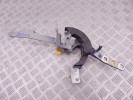 Петля крышки багажника BMW 5-series (F10/11) 41 62 7 206 642