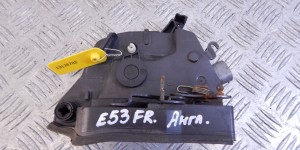 Замок двери передней правой BMW X5-series (E53) 51 21 8 402 538