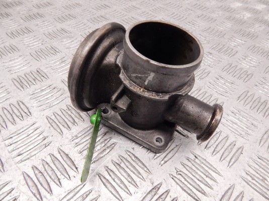 Клапан EGR BMW 5-series (E39) 11 71 7 785 452
