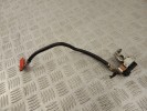 Минусовой провод аккумулятора BMW 1-series (E87) 61 12 7 618 677