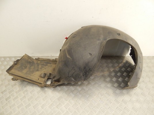 Защита арок передняя левая (подкрылок) BMW 3-series (E46) 51 71 7 036 495