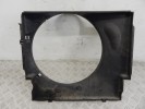 Диффузор вентилятора BMW 7-series (E65/66) 17 11 2 249 458