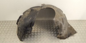Защита арок передняя правая (подкрылок) BMW 1-series (F20/21) 51 71 7 260 710