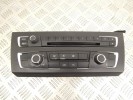 Блок управления печки/климат-контроля BMW 1-series (F20/21) 64 11 9 287 334