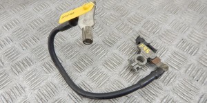 Минусовой провод аккумулятора BMW 2-series (F45/46) 61 21 9 381 606 Минусовой провод аккумулятора BMW 2-series (F45/46) 61 21 9 381 606