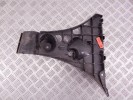 Кронштейн крепления бампера заднего BMW 5-series (E60/61) 51 12 7 033 716