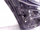 Дверь задняя левая BMW 7-series (F01/02) 51 41 9 160 810