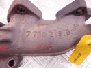 Коллектор выпуской BMW X3-series (E83) 11 62 7 790 219