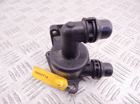 Корпус термостата BMW 3-series (E46) 11 51 7 506 576
