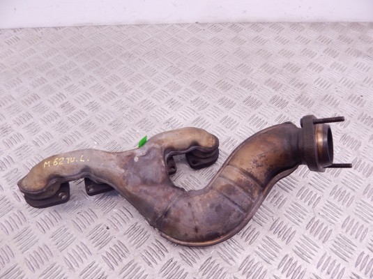 Коллектор выпуской BMW X5-series (E53) 11 62 7 500 484