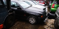 Блок комфорта BMW 5-series (E39) 61 35 6 922 152
