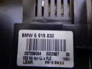 Блок управления светом BMW 3-series (E46) 61 31 6 919 832