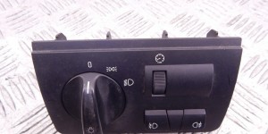 Переключатель света BMW X5-series (E53) 61 31 8 380 255