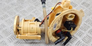 Насос топливный BMW 7-series (F01/02) 16 11 7 217 259 Насос топливный BMW 7-series (F01/02) 16 11 7 217 259