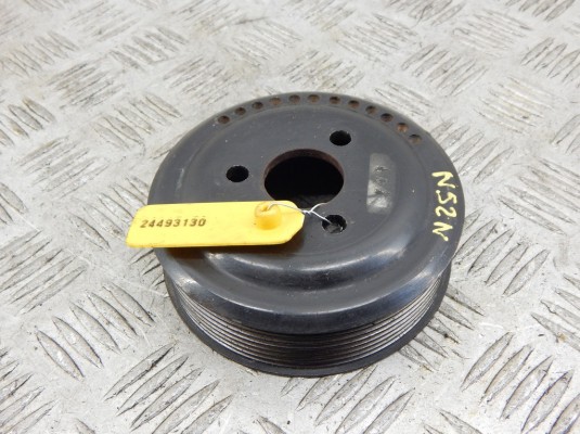 Шкив насоса гидроусилителя BMW 7-series (F01/02) 11 28 7 582 769