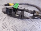 Скелет ручки наружной передней правой BMW 3-series (E46) 51 21 8 253 454