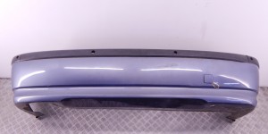 Бампер задний BMW 3-series (E46) 51 12 7 030 591