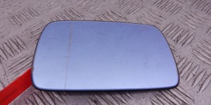 Стекло зеркала наружного правого BMW 5-series (E39) 51 16 8 250 438