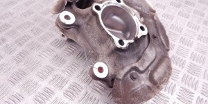 Ступица передняя правая BMW 3-series (F30/31) 31 21 6 792 288 Ступица передняя правая BMW 3-series (F30/31) 31 21 6 792 288