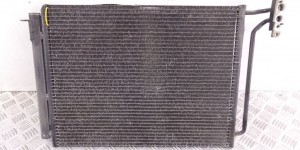 Радиатор кондиционера BMW X5-series (E53) 64 53 6 914 216
