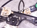 Стеклоподъемник электрический передний правый BMW 1-series (E87) 51 33 7 138 466