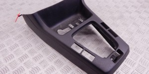 Консоль салона (кулисная часть) BMW 3-series (E36) 51 16 8 146 335